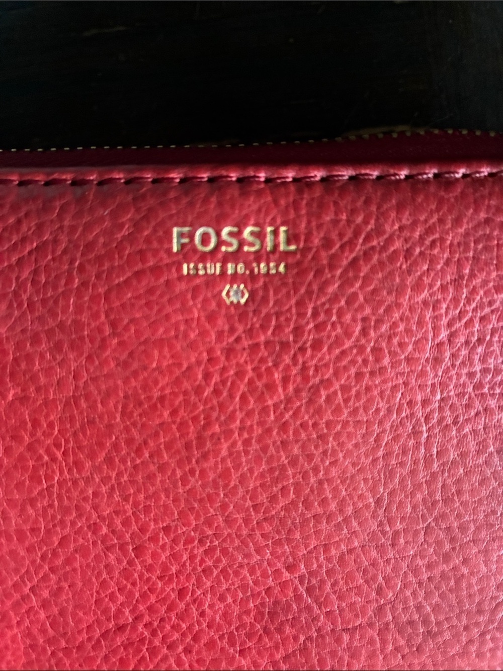 FOSSIL WALLET - Picture 12 of 15